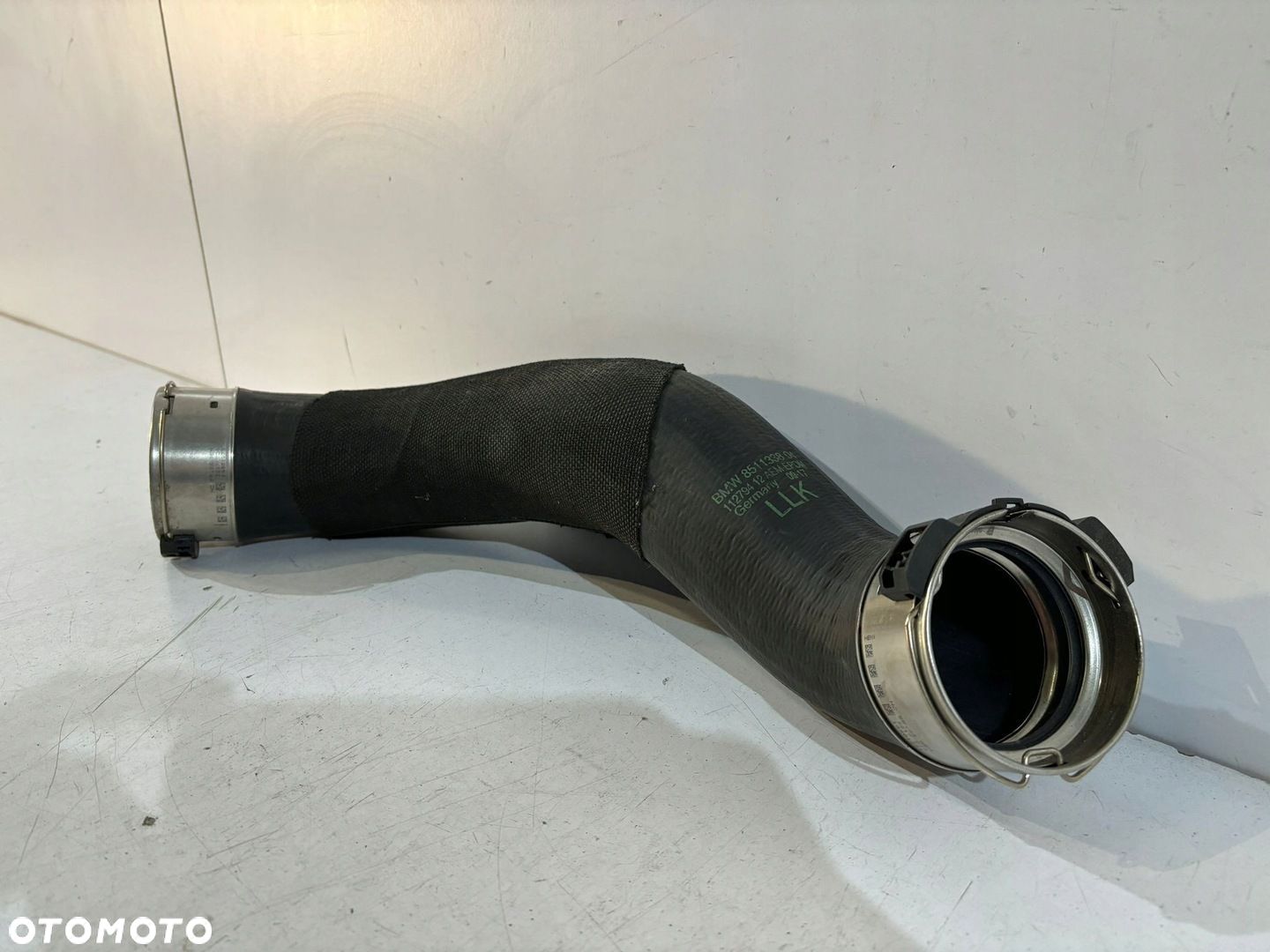 BMW X1 F48 / 2 F45 Przewód IC 8511338-04 - 14172 - 1