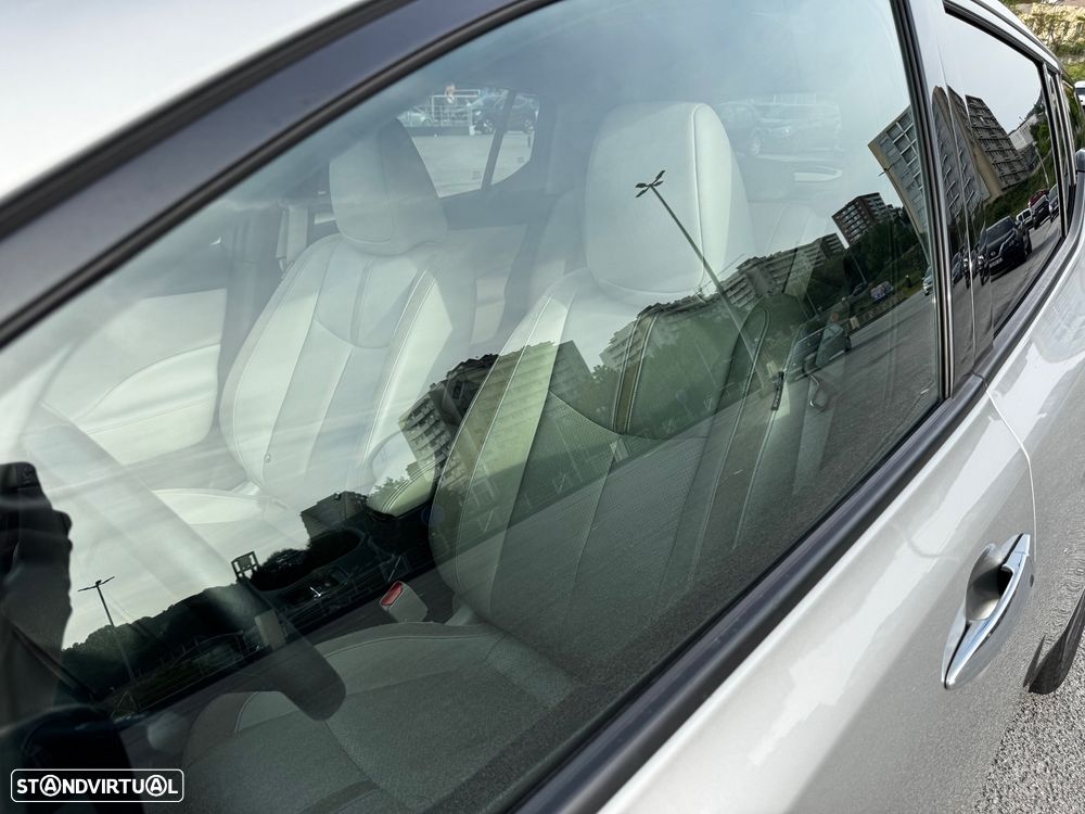 Nissan Leaf 40 kWh Tekna - 5