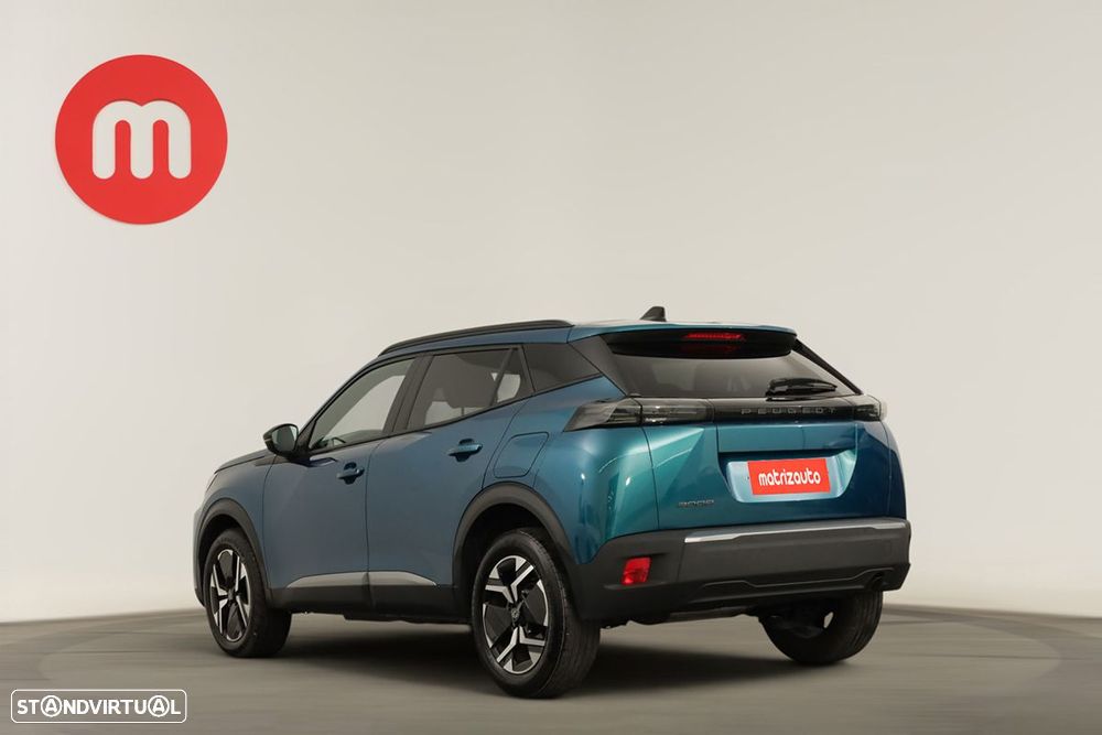 Peugeot 2008 1.2 Allure - 3