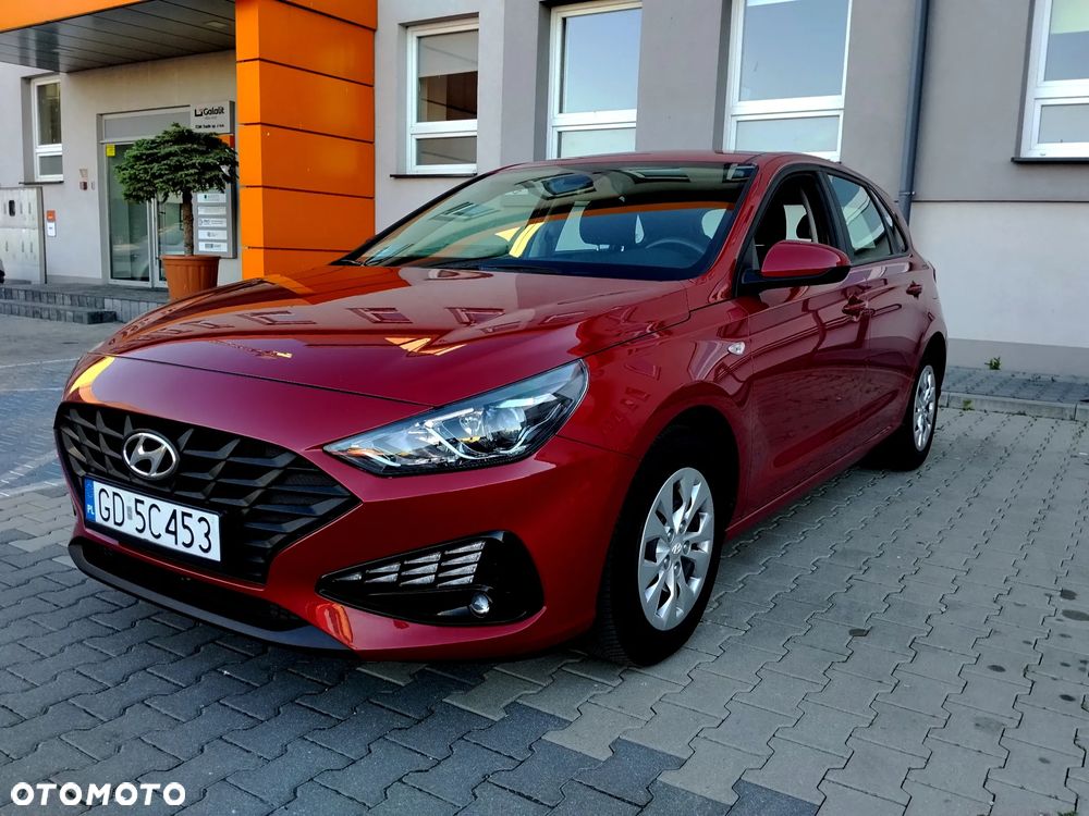 Hyundai i30 - 17