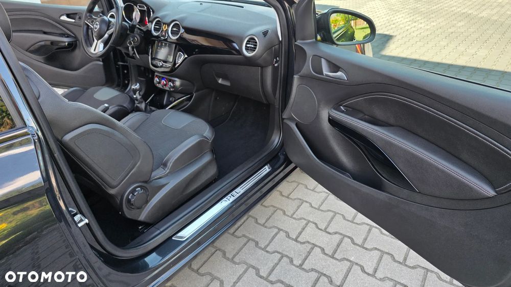 Opel Adam 1.4 Unlimited S&S - 27