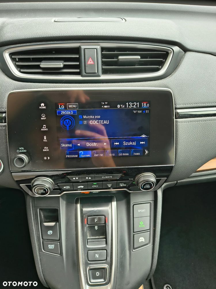 Honda CR-V 2.0 Lifestyle (ADAS / Connect+) - 21