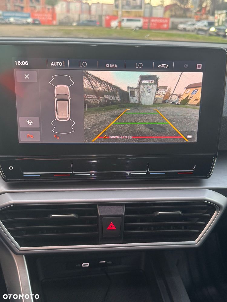 Seat Leon 1.5 TSI FR - 17