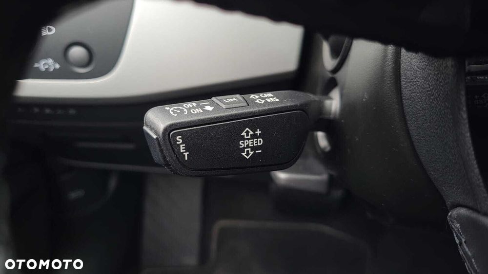 Audi A4 Limousine 35 TFSI mHEV S tronic - 19