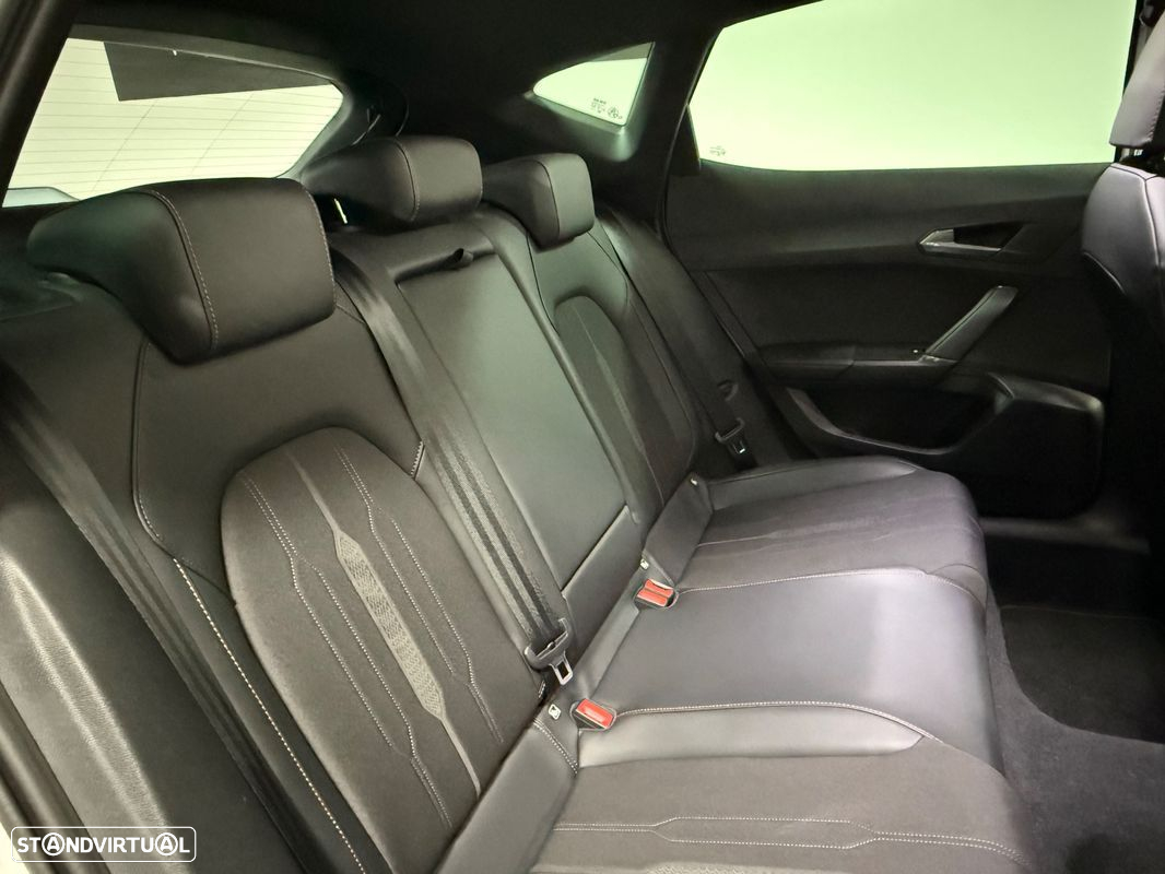 Cupra Formentor 1.4 e-Hybrid DSG - 30
