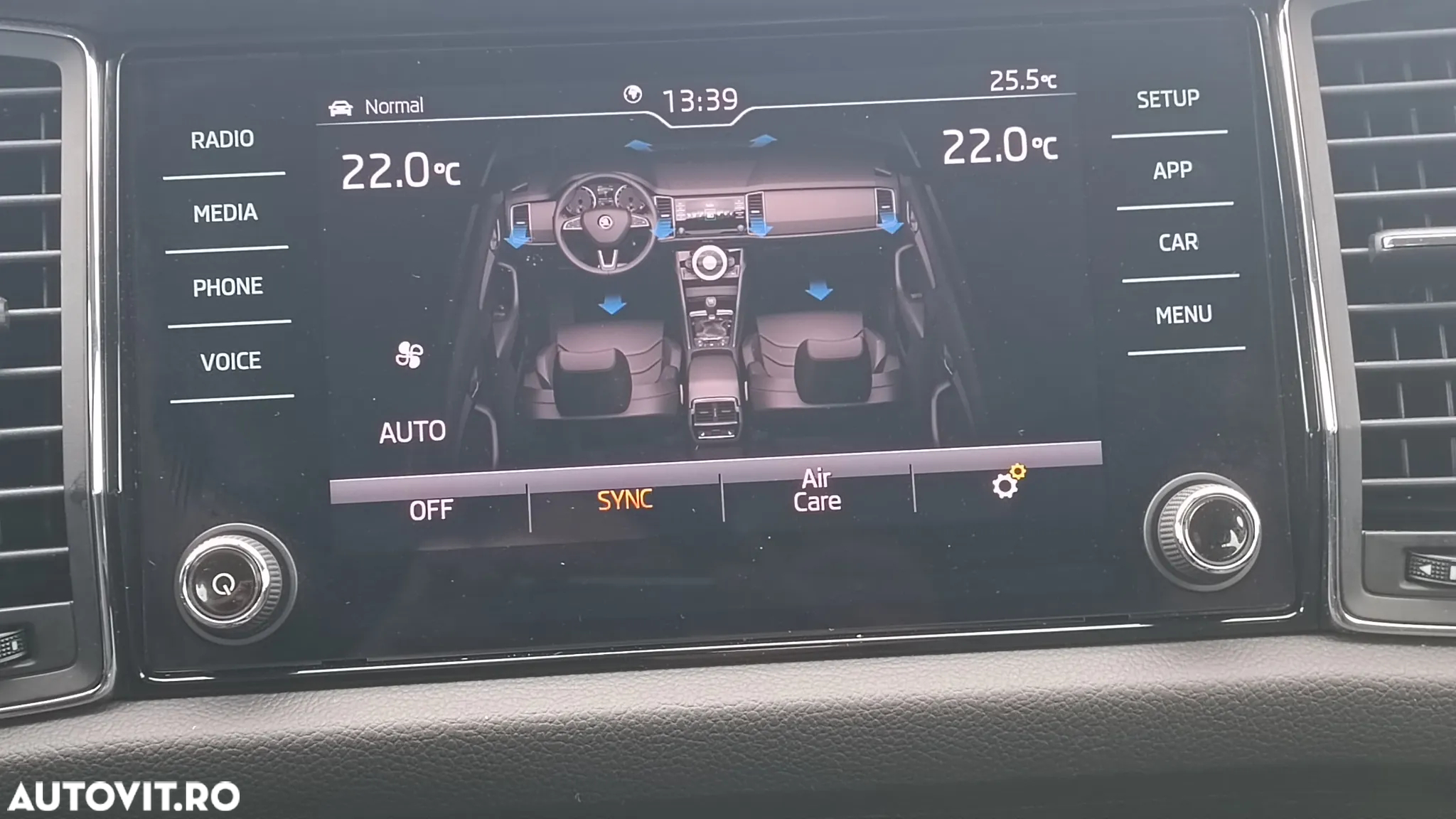 Skoda Kodiaq 2.0 TDI 4X4 DSG Style - 20
