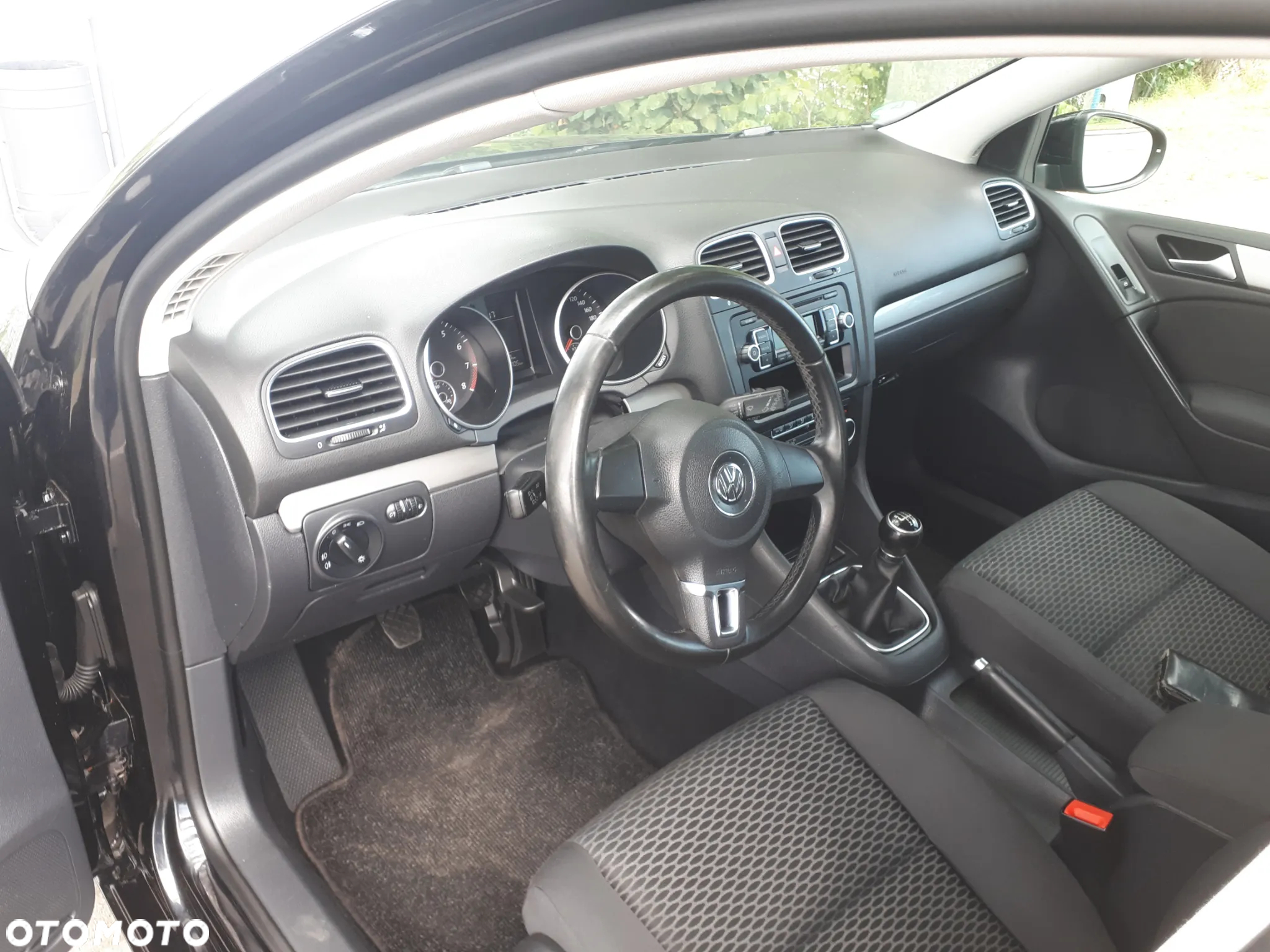 Volkswagen Golf - 7