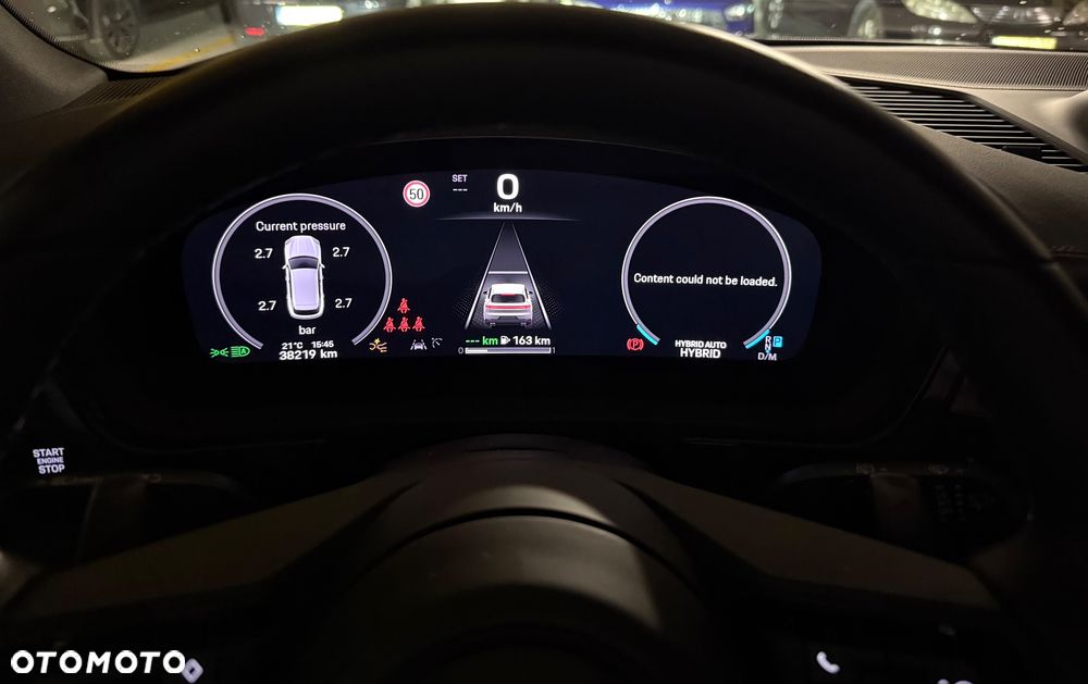 Porsche Cayenne - 25