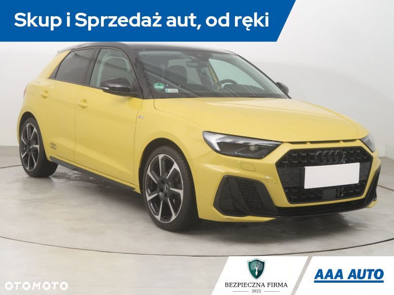 Audi A1 Sportback - 3