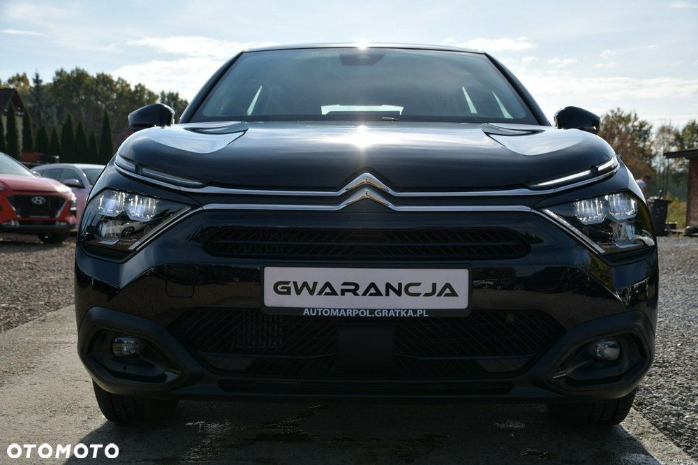 Citroën C4 1.2 PureTech Plus S&S - 5