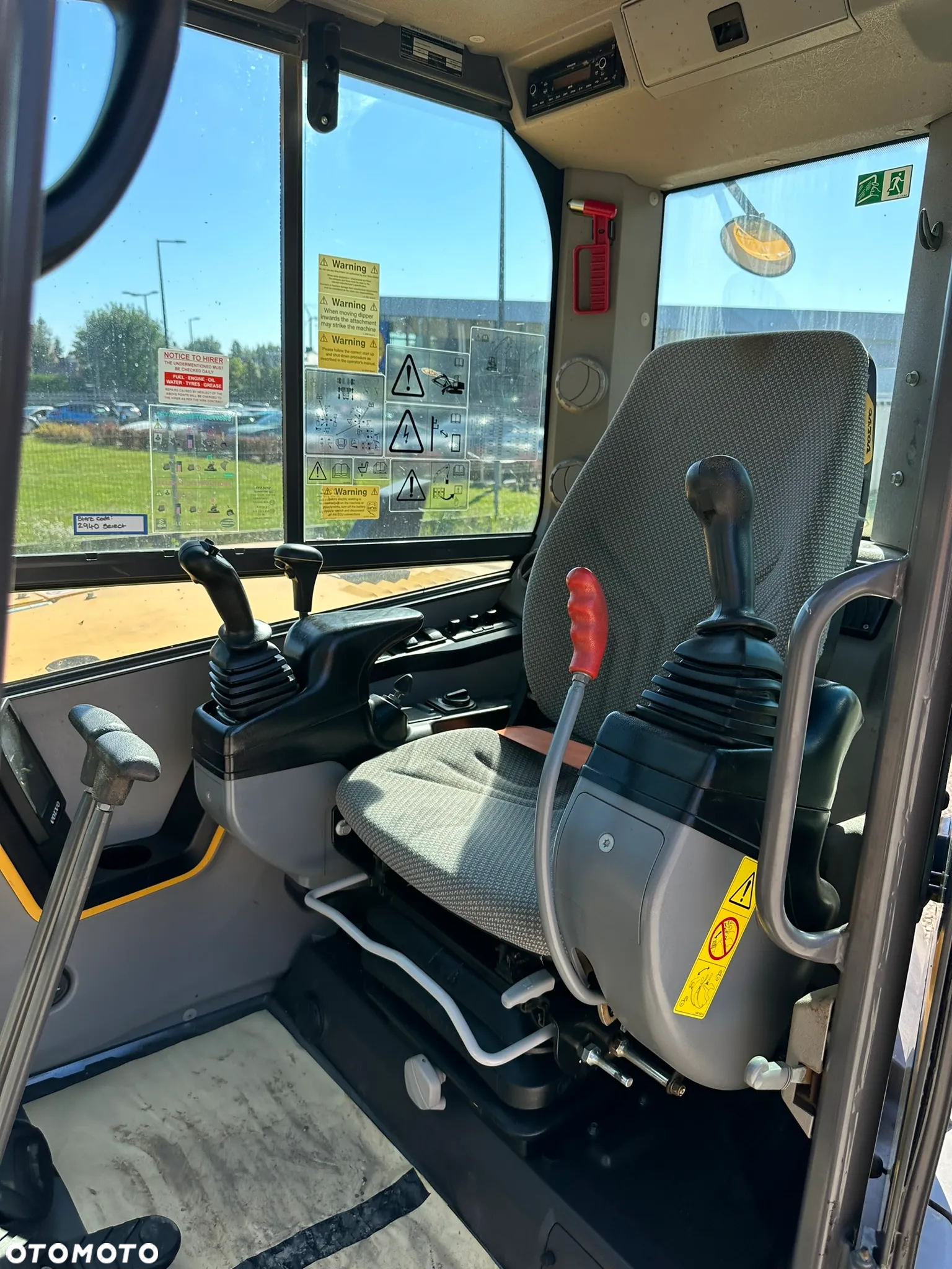 Volvo ECR 88 D - 10