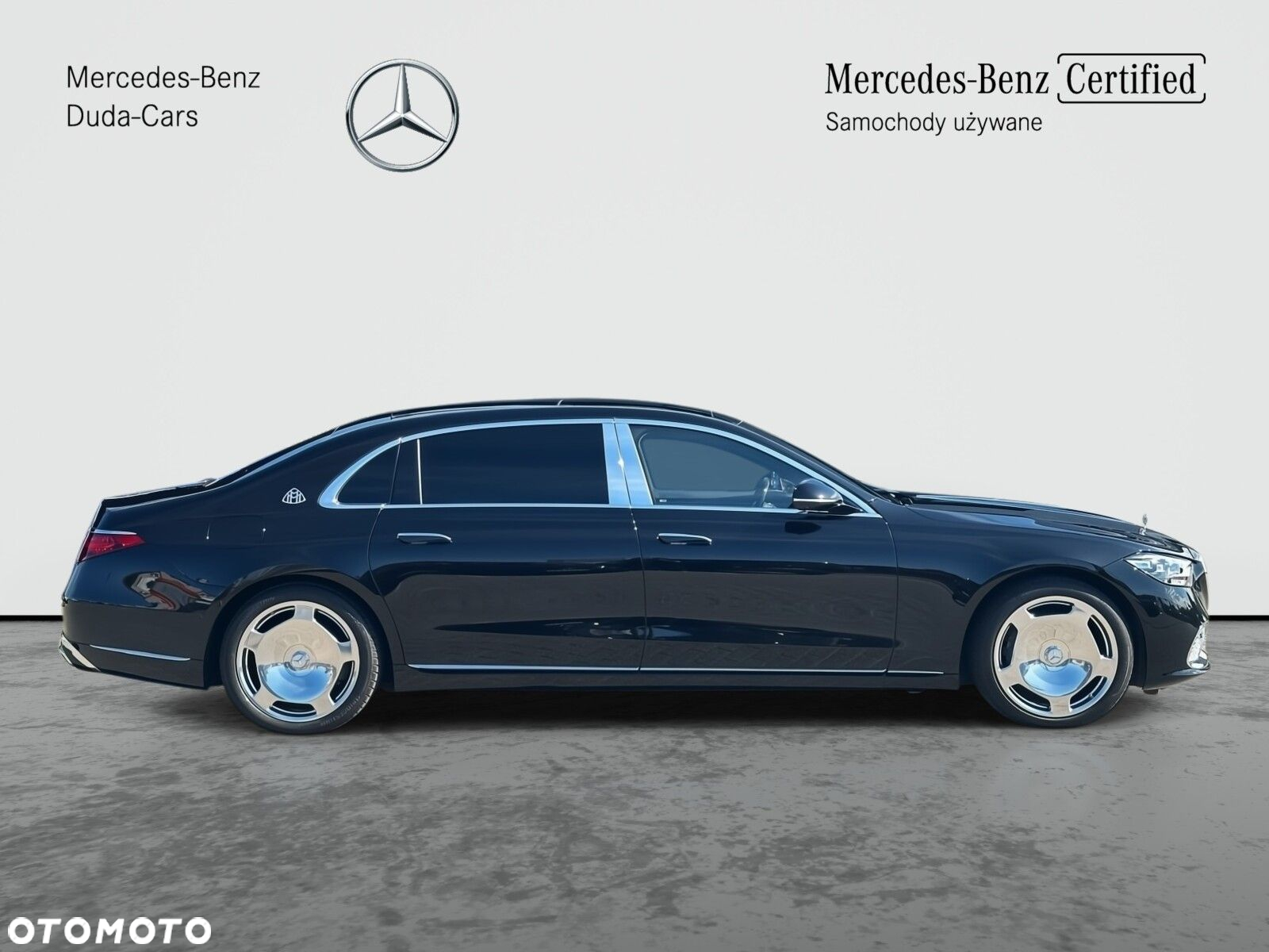 Mercedes-Benz Inny - 4