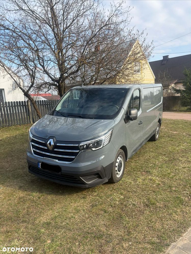 Renault Trafic - 7