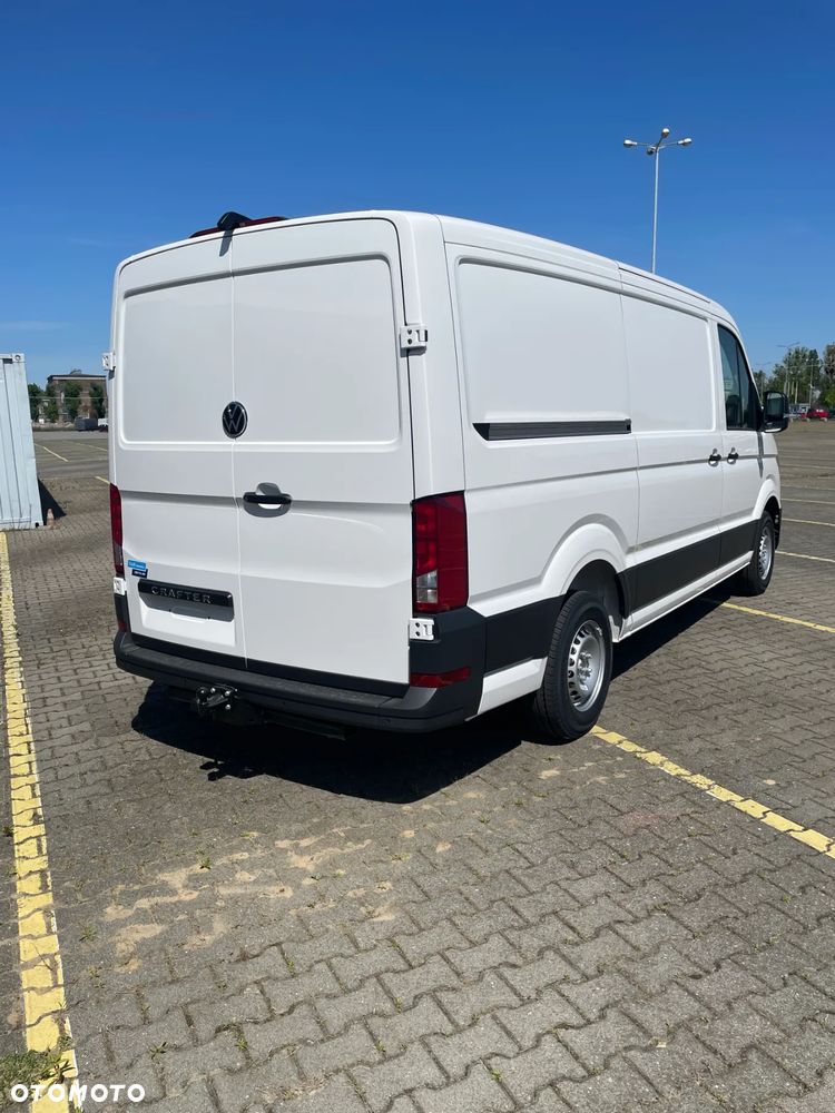 Volkswagen Crafter - 6