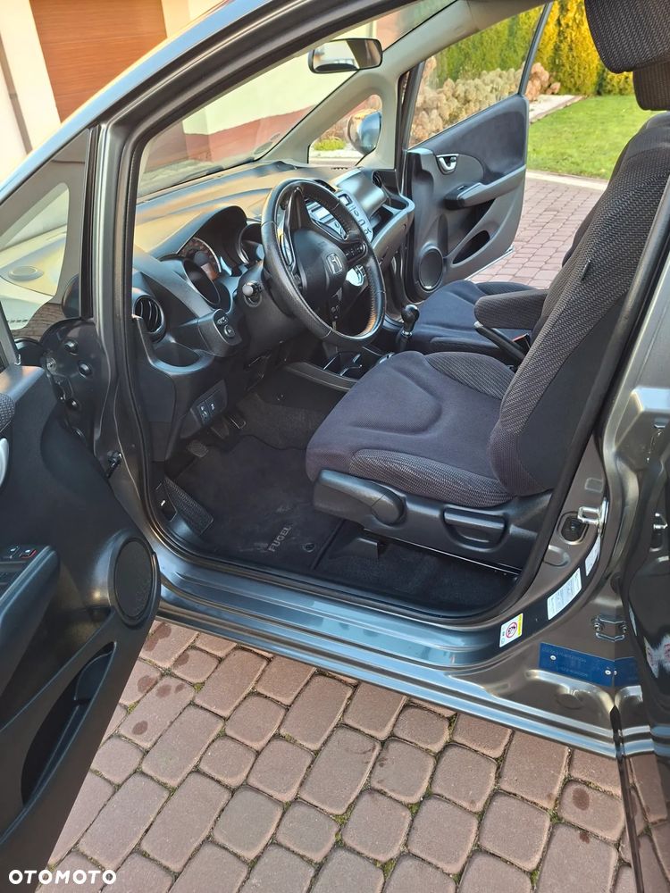 Honda Jazz 1.4 i-VTEC Elegance - 17