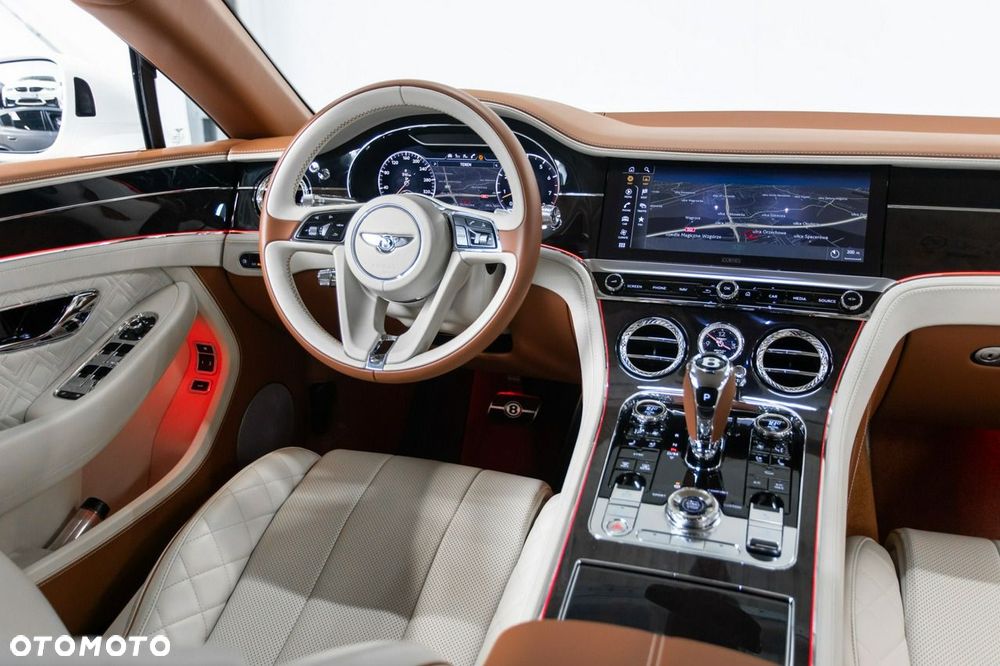Bentley Continental GT - 33