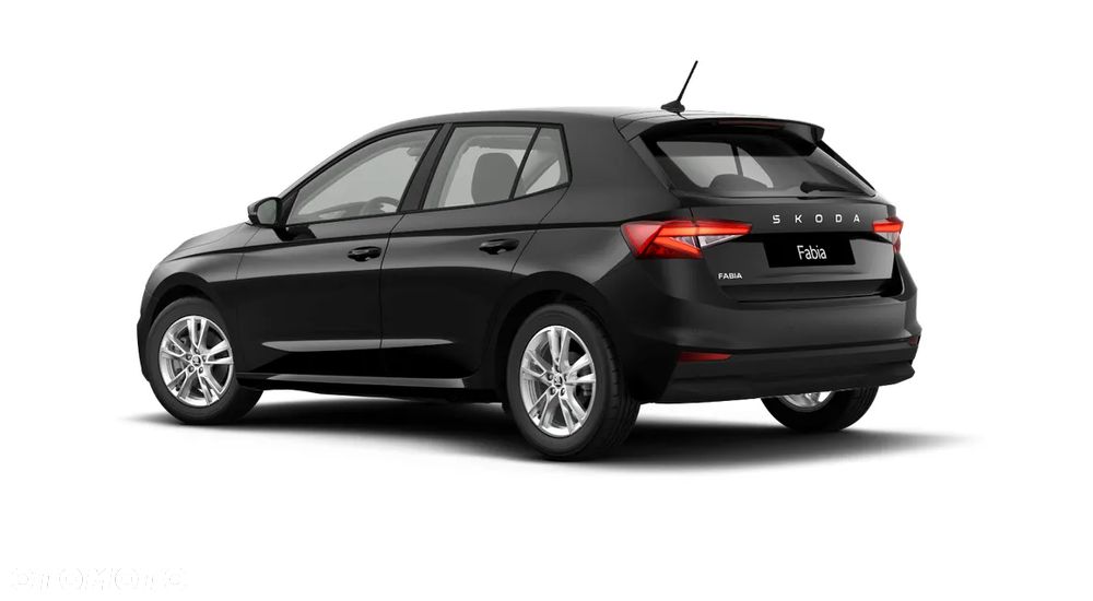 Skoda Fabia 1.5 TSI Drive DSG - 3