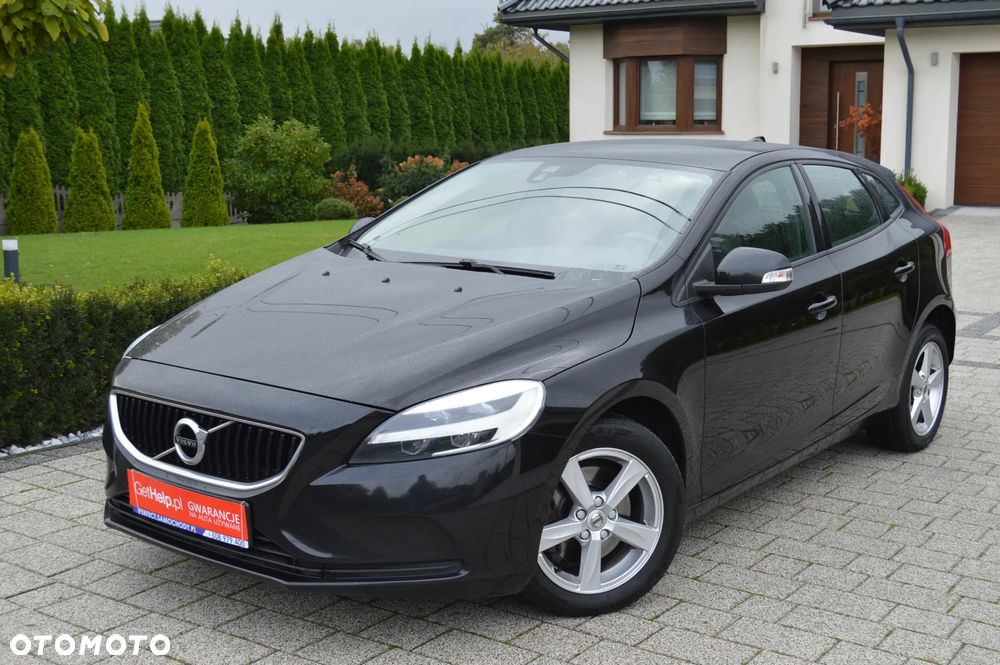 Volvo V40 - 1