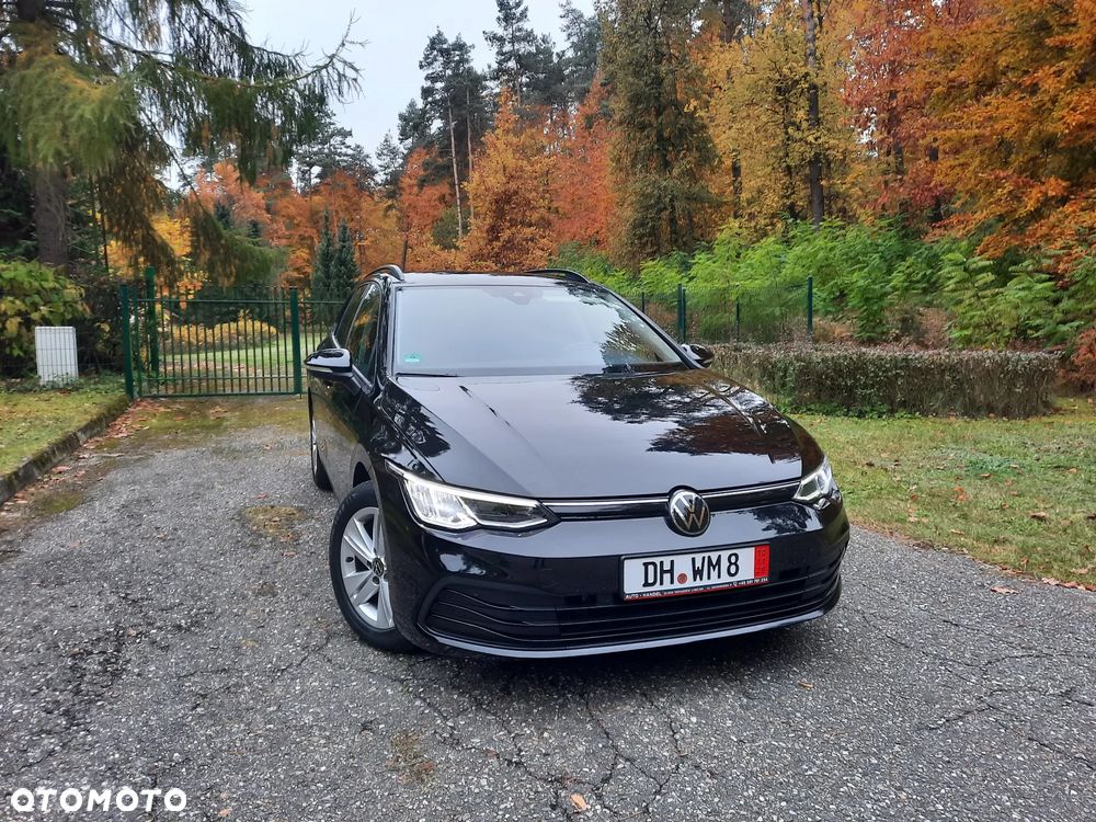 Volkswagen Golf - 5
