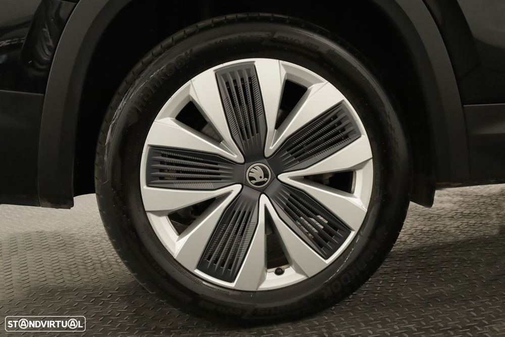 Skoda Kodiaq 2.0 TDI DSG - 5