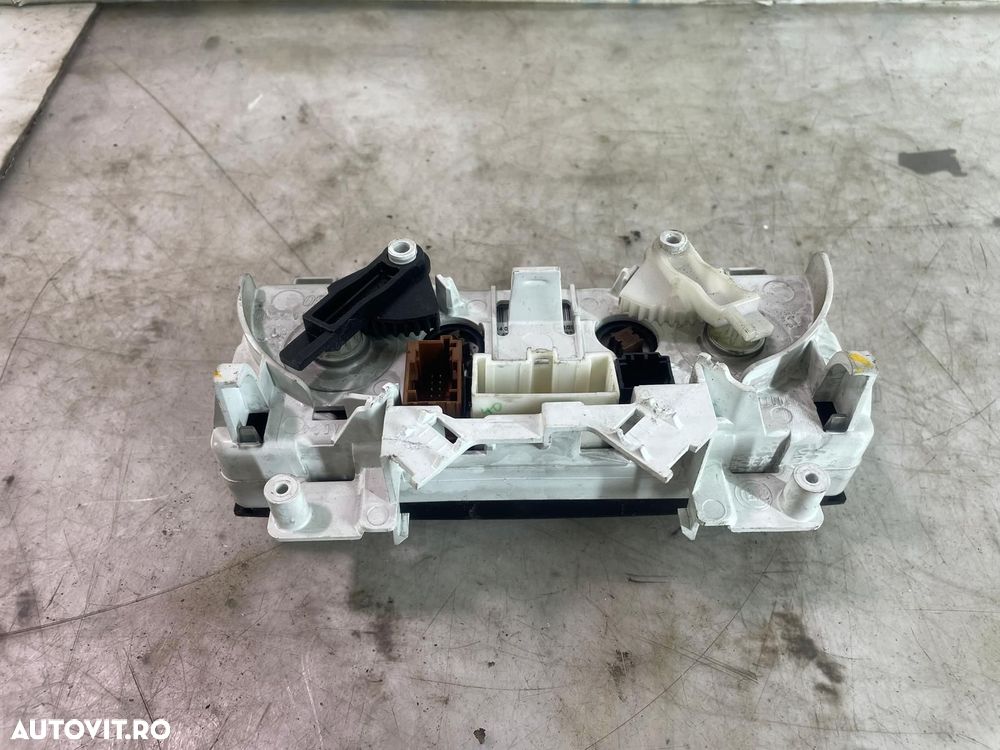 Panou clima ac 170740100 Toyota ProAce 1 [2013 - 2016] 1.6 d4-d 3WZ-T - 6