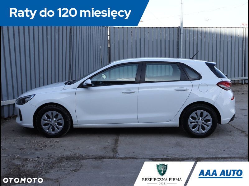 Hyundai i30 - 4