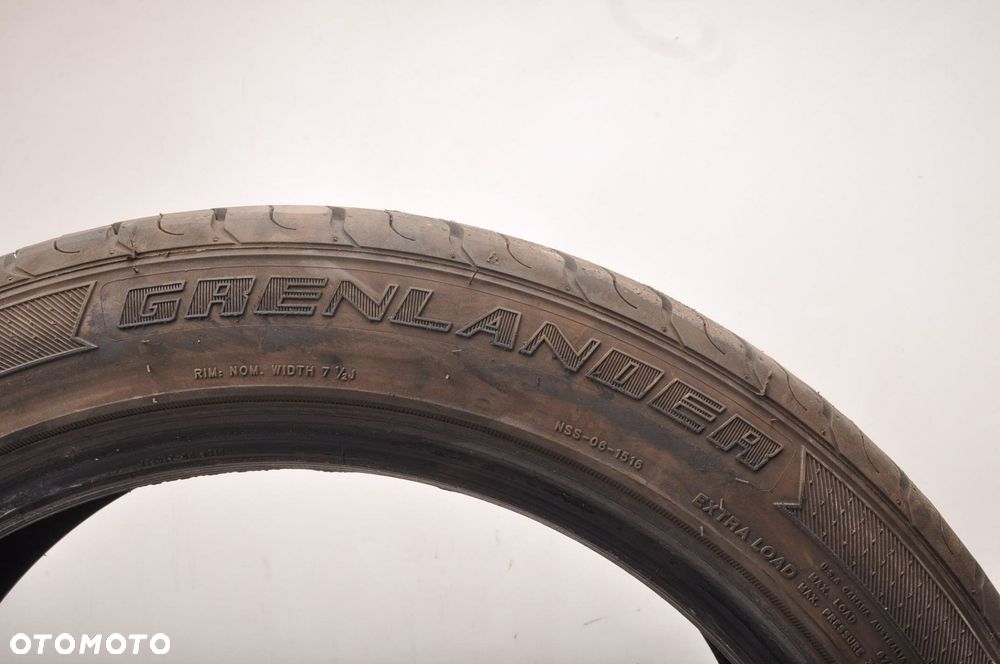 2X OPONA OPONY GRENLANDER ENRI UO8 225/45 R17 2023R - 8