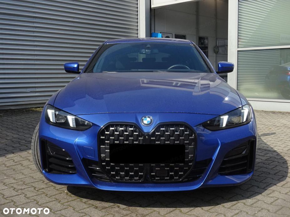 BMW Seria 4 430i xDrive M Sport - 6