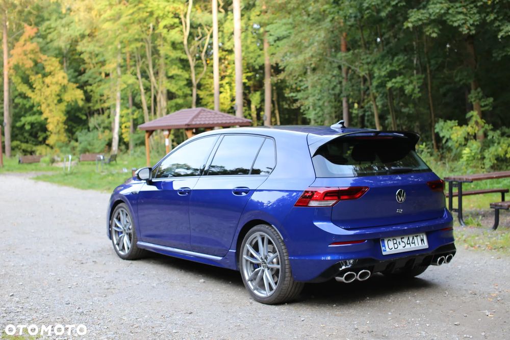 Volkswagen Golf - 20