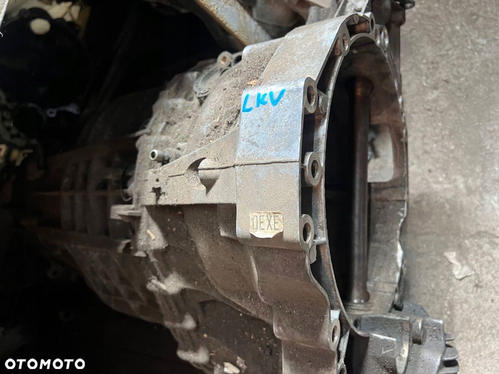 audi a4 b8 2.0 tfsi skrzynia biegów automat lkv multitronic gwarancja - 3