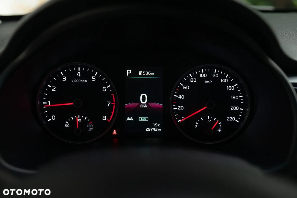 Kia Rio 1.0 T-GDI L DCT - 15
