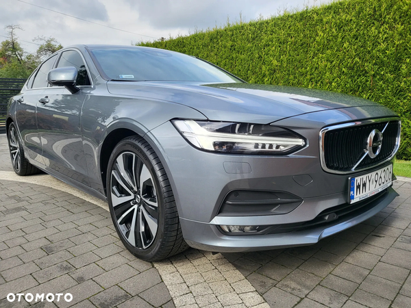 Volvo S90 D4 Momentum
