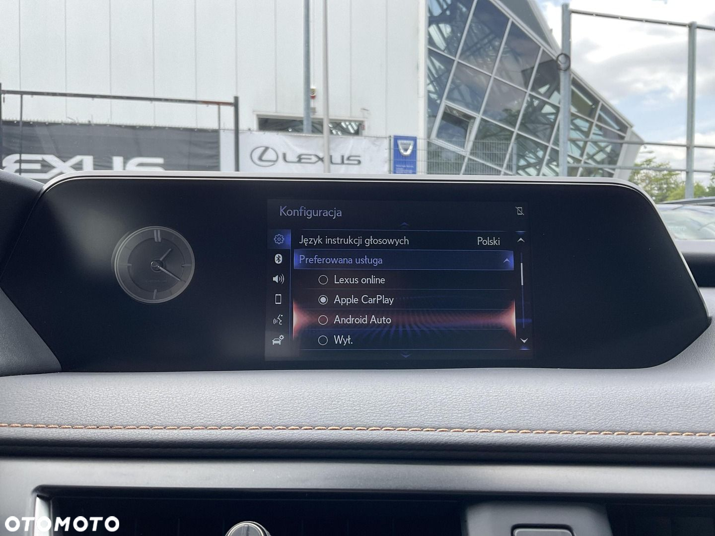 Lexus UX - 27