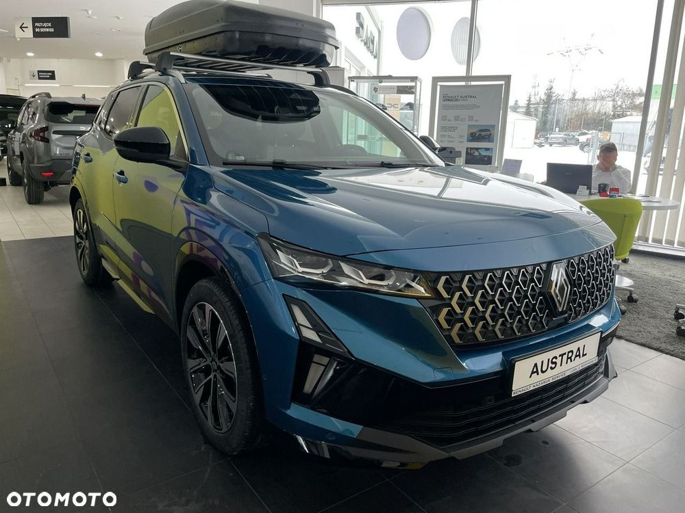 Renault Austral - 1