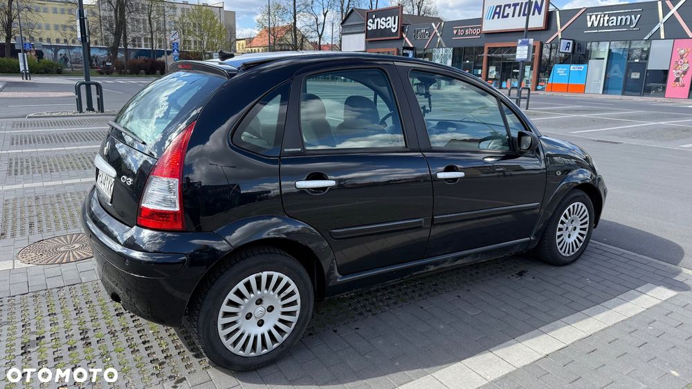 Citroën C3 - 3