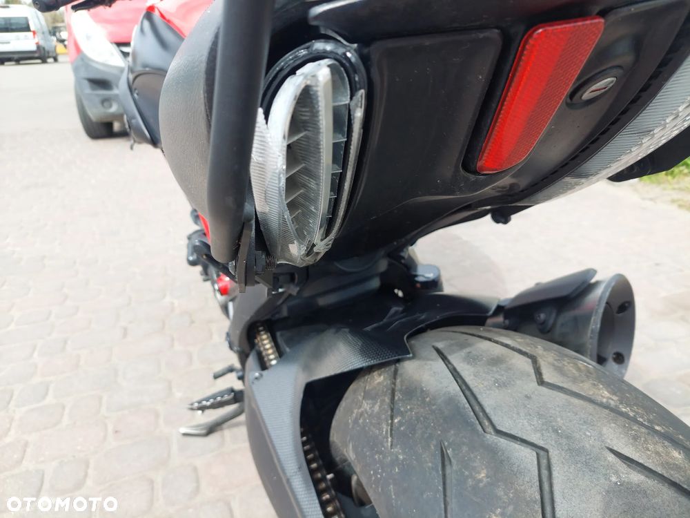 Ducati Diavel - 15