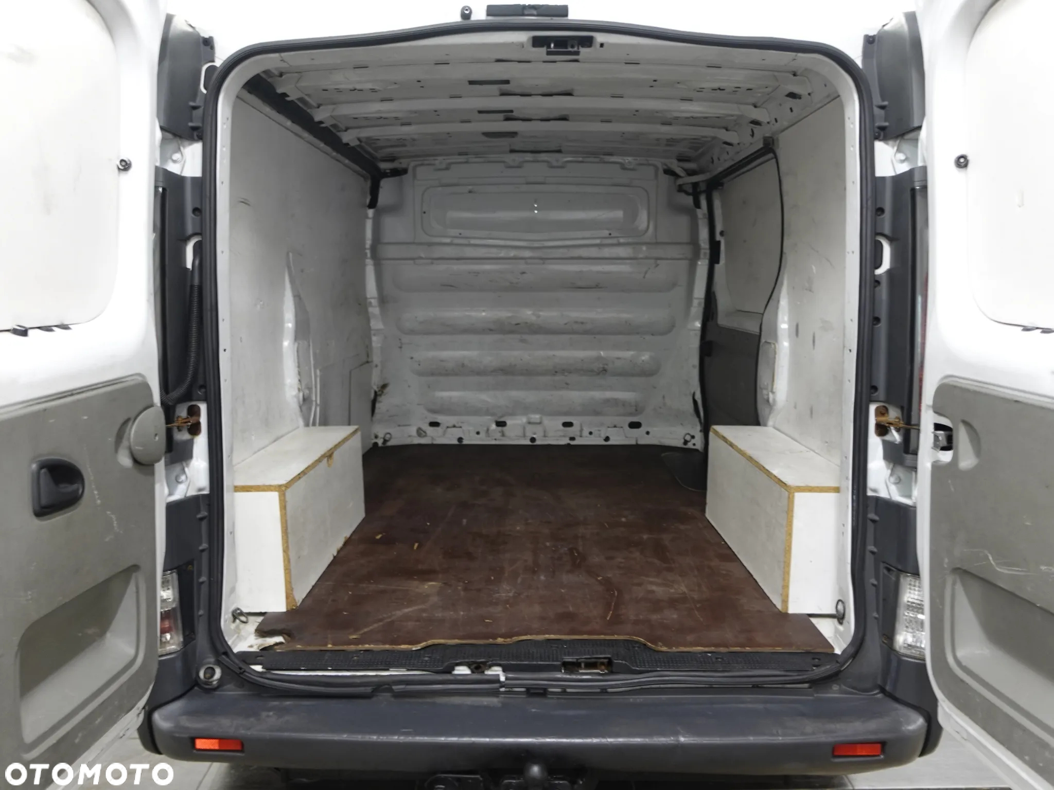 Opel Vivaro - 28