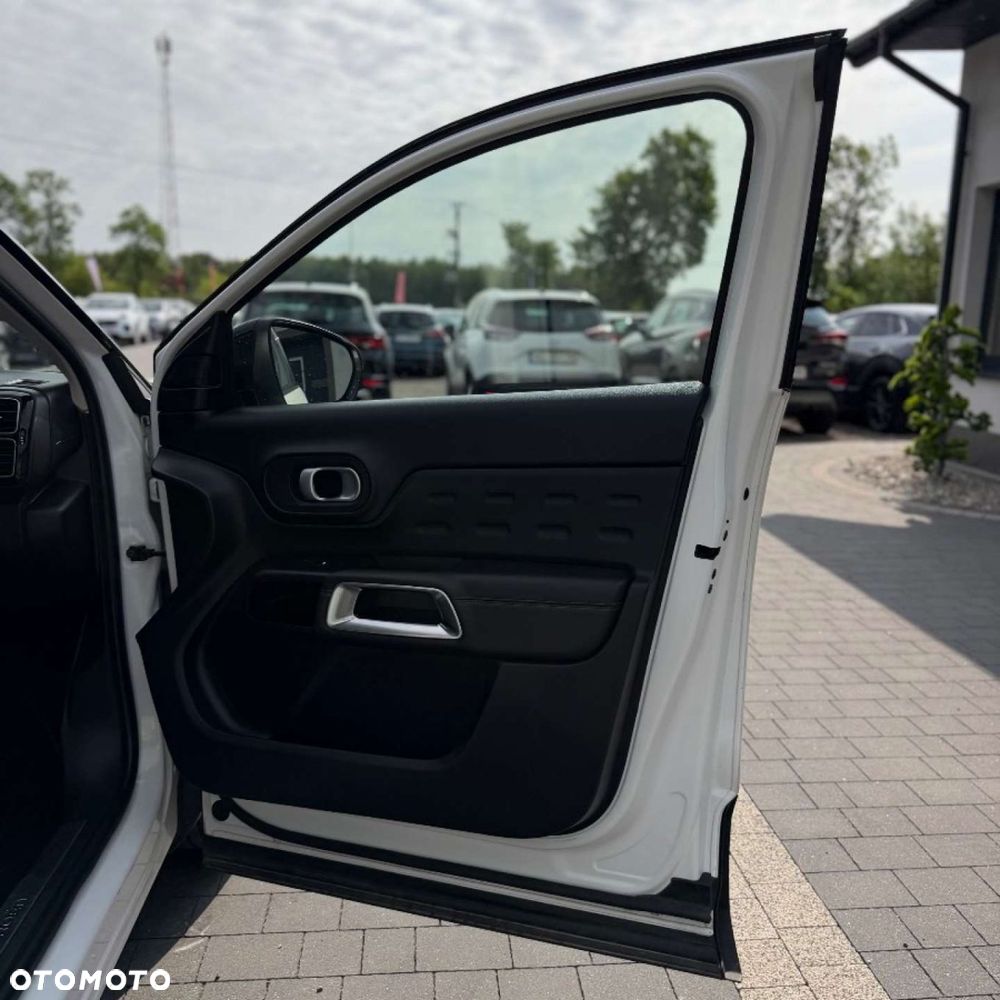 Citroën C5 Aircross - 31