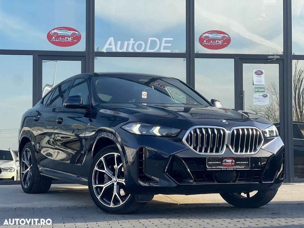 BMW X6 - 2