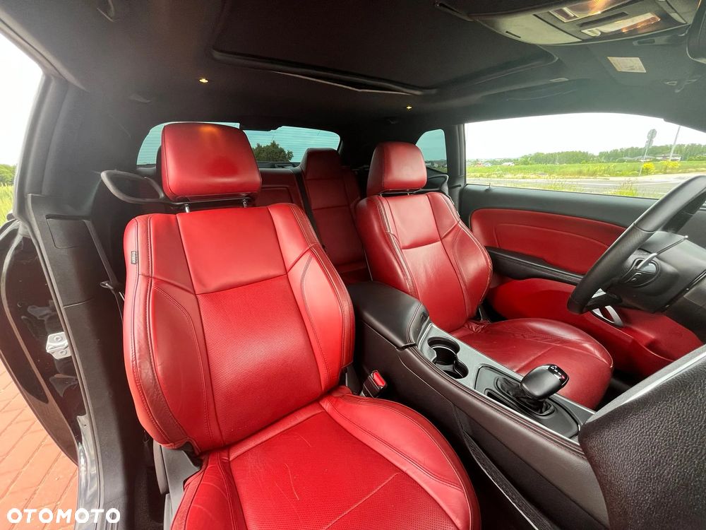 Dodge Challenger 5.7 R/T - 9