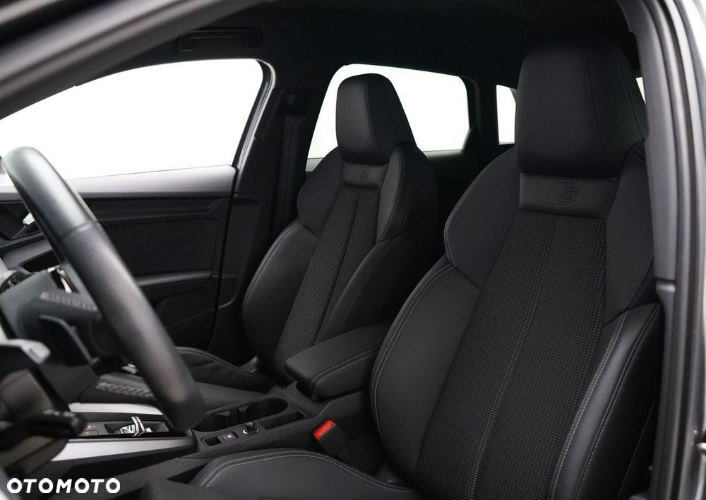 Audi A3 Sportback - 22