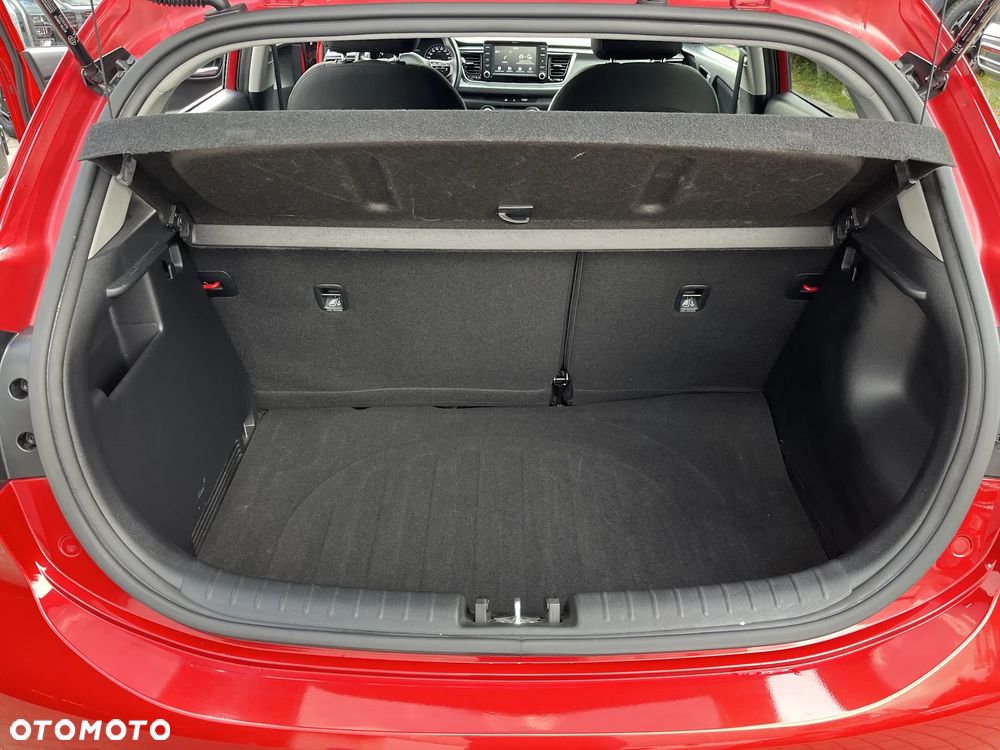 Kia Rio 1.0 T-GDI L - 17