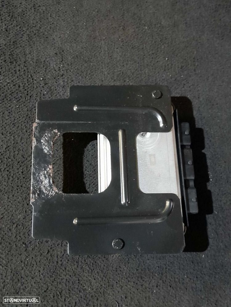 Centralina Do Motor Citroên C4 I (Lc_) - 4