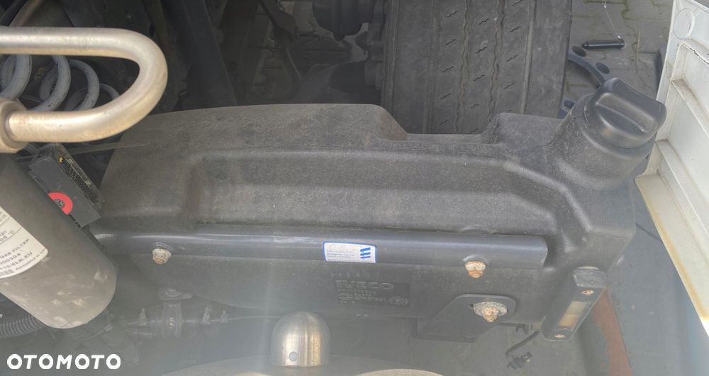 ZBIORNIK WEBASTA IVECO STRALIS S-WAY 5801915665 - 3