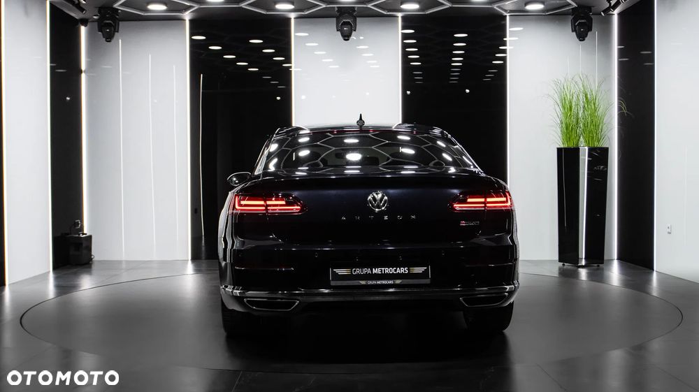 Volkswagen Arteon 2.0 TDI Bi-Turbo SCR 4Mot Elegance DSG - 7