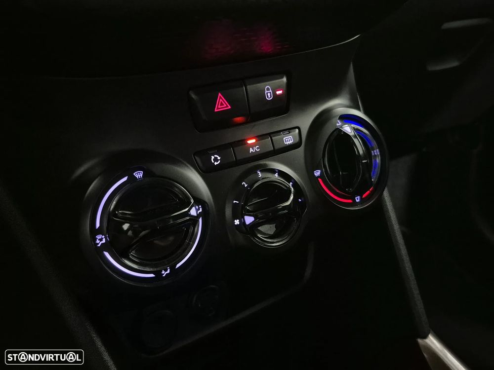 Peugeot 2008 1.4 HDi Allure - 20