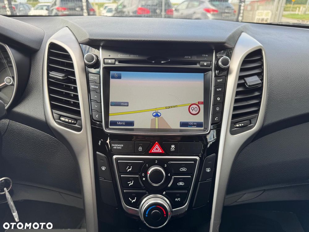 Hyundai i30 - 20