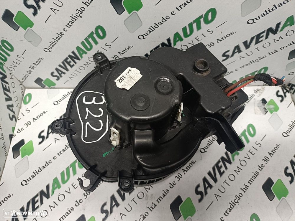 Motor Sofagem Mercedes-Benz Clk (C209) - 2