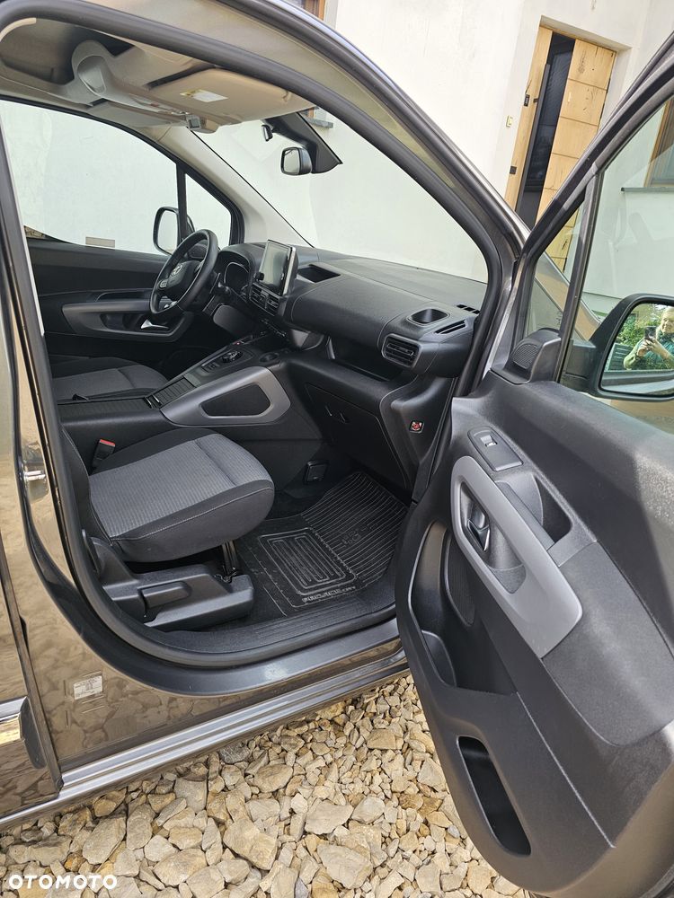 Toyota Proace City Verso Long 1.5 D-4D Family - 7