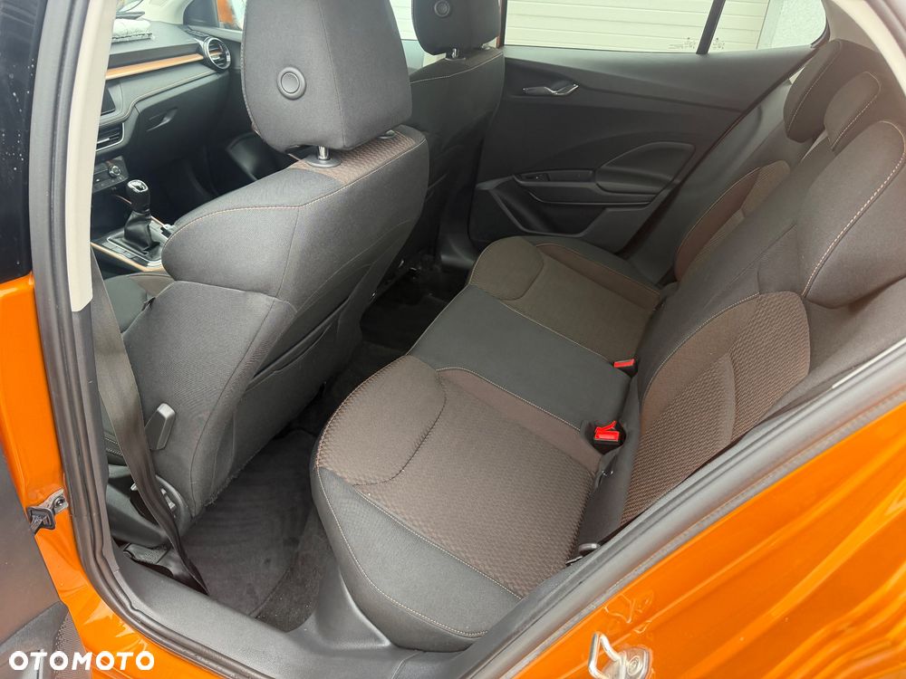 Skoda Fabia 1.0 TSI Style Color - 13